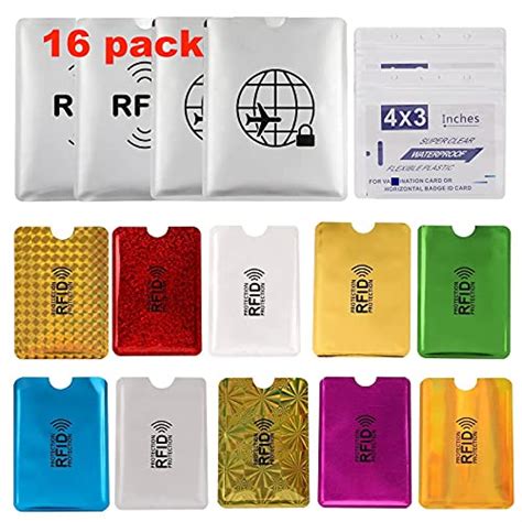 best rfid wallet protection|highest rated rfid blocking sleeves.